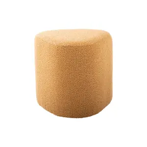 Pouf Leitmotiv Ada Organic image-0
