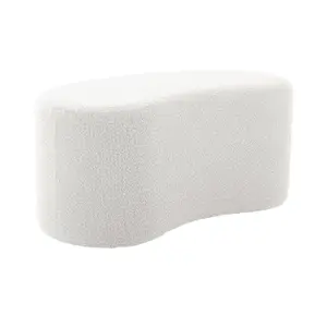 Pouf Leitmotiv Ada Wave image-0