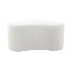 Pouf Leitmotiv Ada Wave image-1