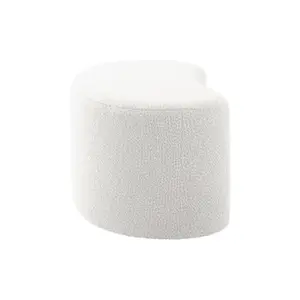 Pouf Leitmotiv Ada Wave image-2