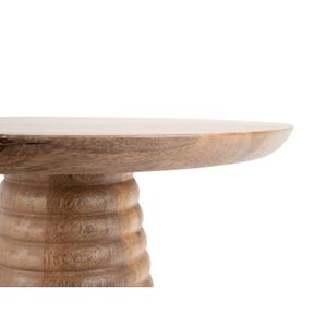 Niedriger Beistelltisch Leitmotiv Force image-4