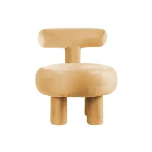 Lounge fauteuil Leitmotiv Abrazo image-1