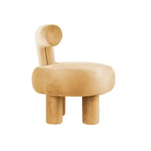 Lounge fauteuil Leitmotiv Abrazo image-3