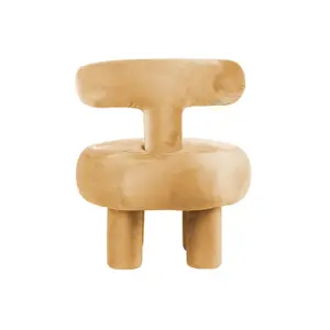 Lounge fauteuil Leitmotiv Abrazo image-2