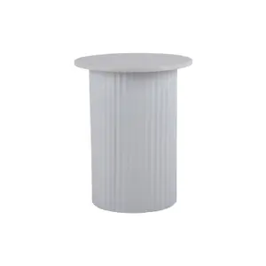 Tavolino dritto Leitmotiv Luscious