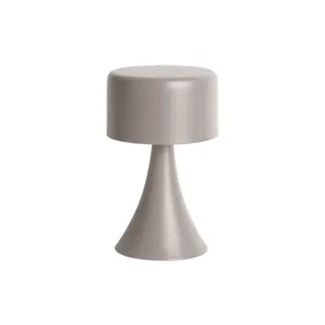 Lampe Led de table Leitmotiv Nora image-0