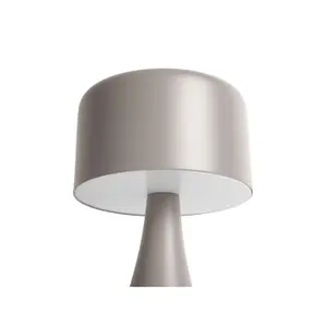 Lampe Led de table Leitmotiv Nora image-1