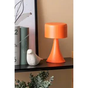 Lampada da tavolo a LED Leitmotiv Nora image-2