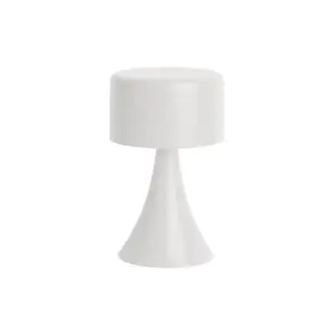 Lampada da tavolo a LED Leitmotiv Nora image-0