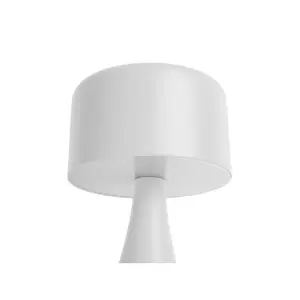 Lampada da tavolo a LED Leitmotiv Nora image-1