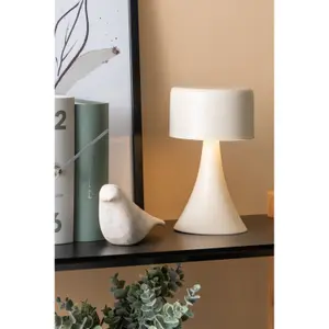 Lampada da tavolo a LED Leitmotiv Nora image-2