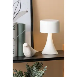 Lampada da tavolo a LED Leitmotiv Nora image-3