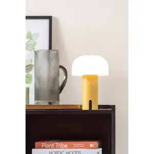 LED-bordlampe Leitmotiv Luca image-2