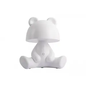 Επιτραπέζια λάμπα Leitmotiv Bear image-0