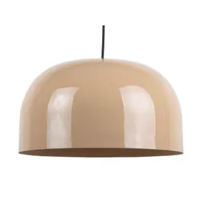 Ceiling light Leitmotiv Dome