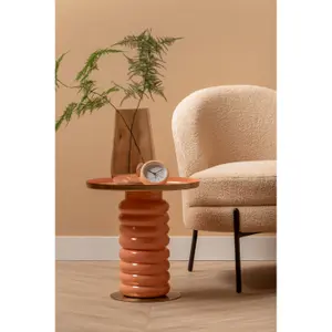 Vase Present Time Luster Organic Large image-2