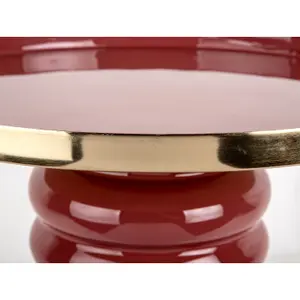 Beistelltisch Leitmotiv Ruby image-1