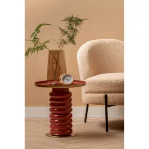 Vase Present Time Luster Organic Large image-3