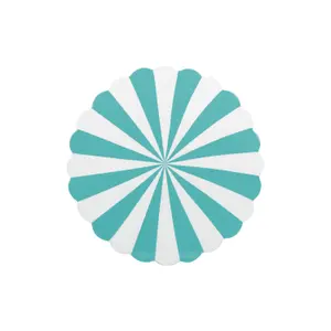 Stool Leitmotiv Candy Swirl image-1