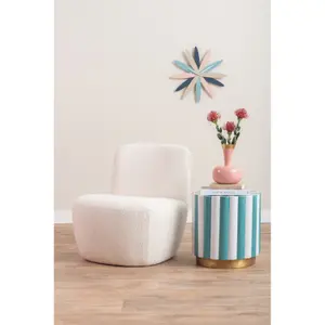Stool Leitmotiv Candy Swirl image-2