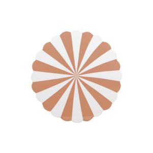 Stool Leitmotiv Candy Swirl image-1