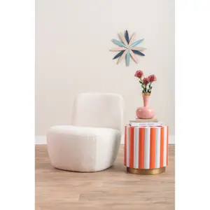 Hocker Leitmotiv Candy Swirl image-2