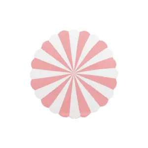Stool Leitmotiv Candy Swirl image-1