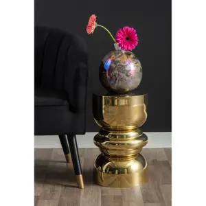 Βάζο Present Time Melange Bottle image-4