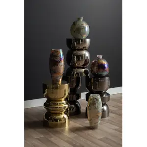 Stool Leitmotiv Glow Sphere image-3