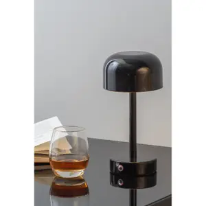 Lampe LED Leitmotiv James image-4