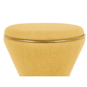 Pouf Leitmotiv Gustar image-1