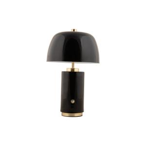 lm2225bk-lampe-led-leitmotiv-freya-black-30x18-cm