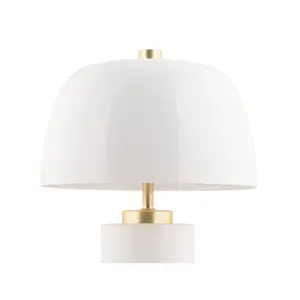 Lampe LED Leitmotiv Freya image-2