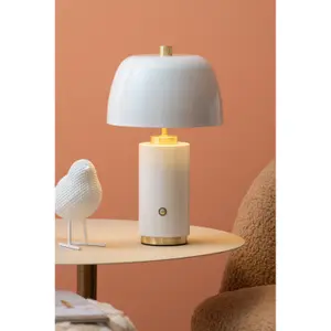 Lampe LED Leitmotiv Freya image-3