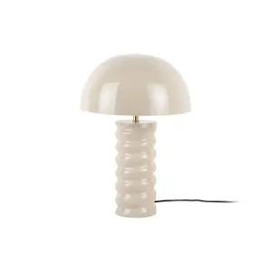 Tischlampe Leitmotiv Gracio