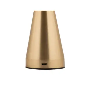 Λάμπα LED Leitmotiv Rachel image-2