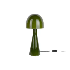 Table lamp Leitmotiv Bombin