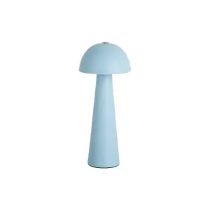 Lampada da tavolo mini Leitmotiv Dome image-0
