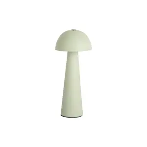 Mini tafellamp Leitmotiv Dome image-0