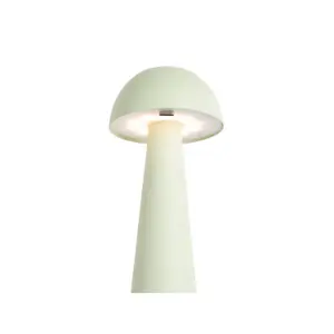 Mini tafellamp Leitmotiv Dome image-1