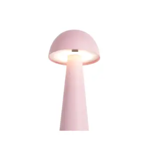 Mini tafellamp Leitmotiv Dome image-1