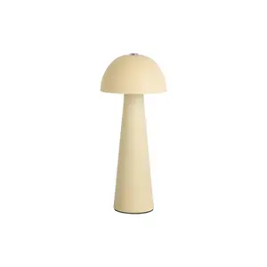 Mini Tischlampe Leitmotiv Dome image-0