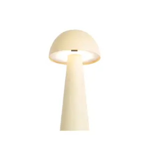 Mini Tischlampe Leitmotiv Dome image-1