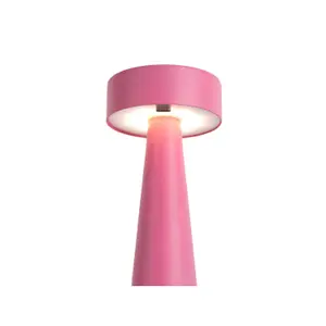 Mini Tischlampe Leitmotiv Ring image-1