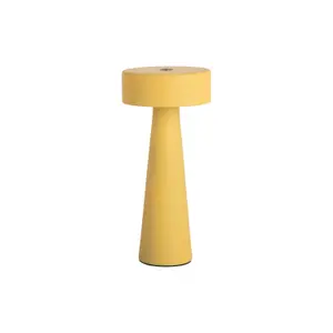 Lámpara de mesa mini Leitmotiv Ring image-0
