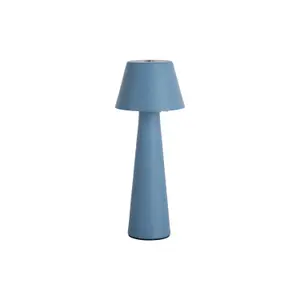 Mini stolní lampa Leitmotiv Cone image-0