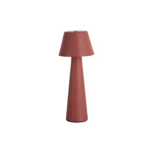 Mini Tischlampe Leitmotiv Cone image-0