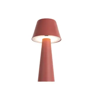 Mini Tischlampe Leitmotiv Cone image-1