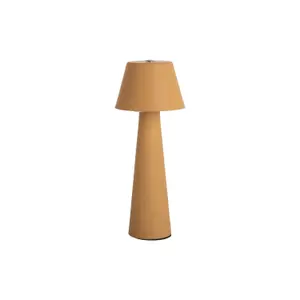 Mini Tischlampe Leitmotiv Cone image-0