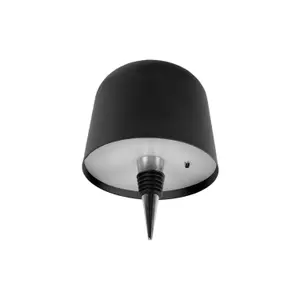 Láhev lampa Leitmotiv Cone Hat image-0